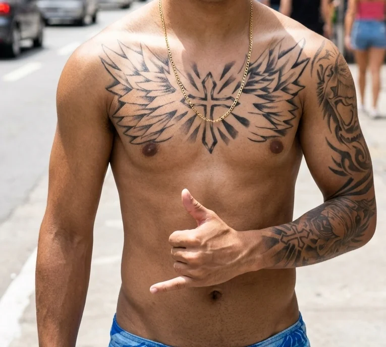 Moreno_tatuado2000