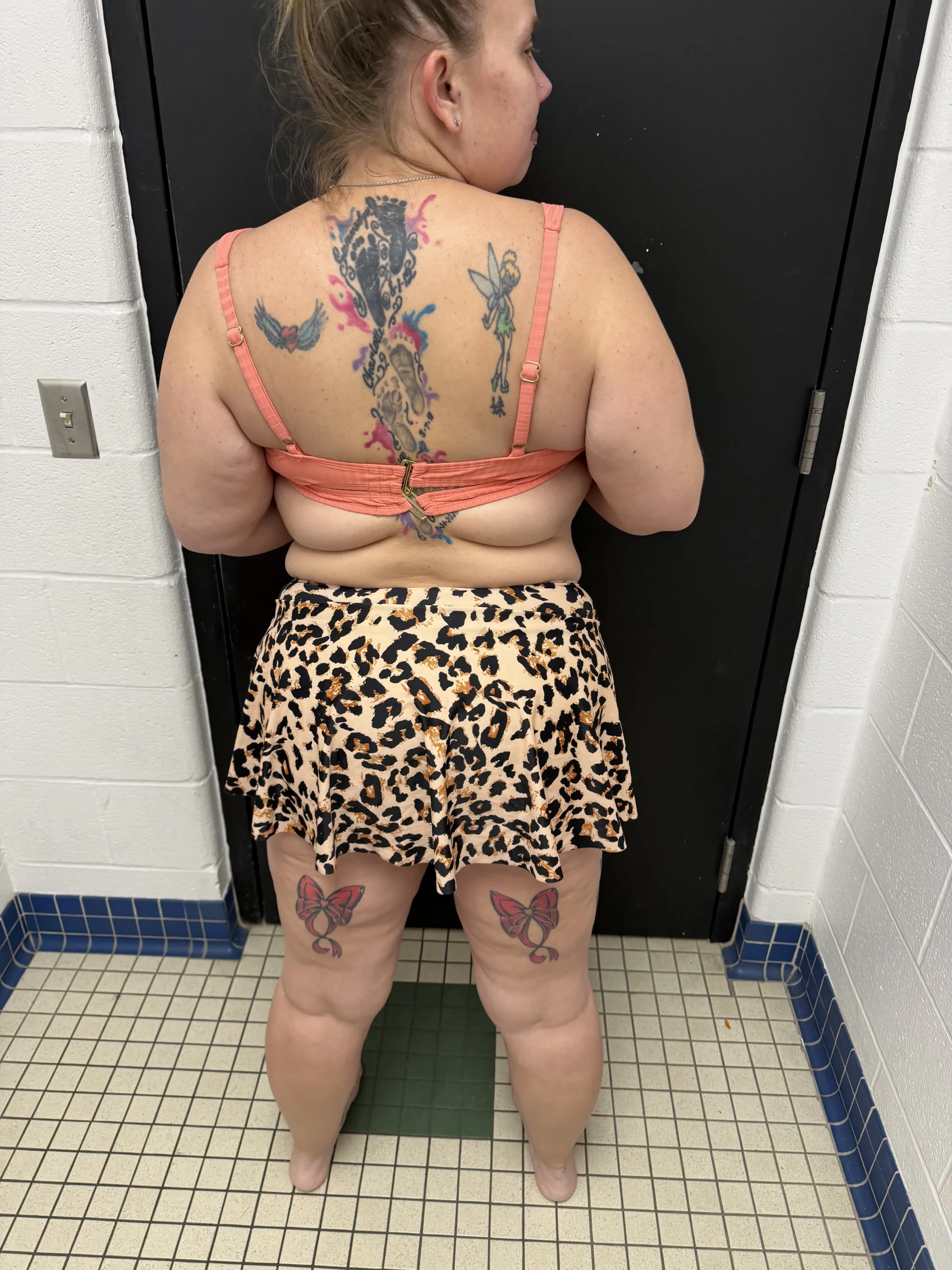 XXX Porn Photo of Nude lickablelynn87 22