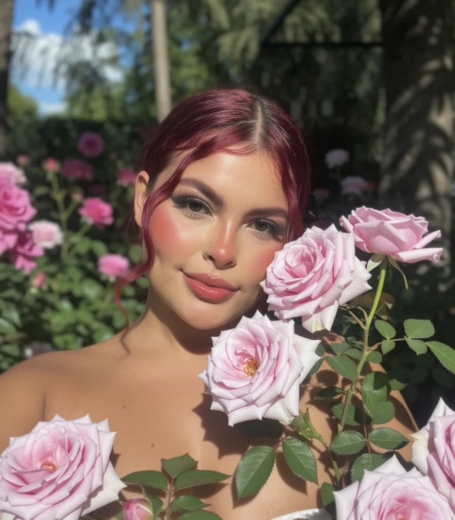 XXX Porn Photo of Nude Nathali_Adans 36