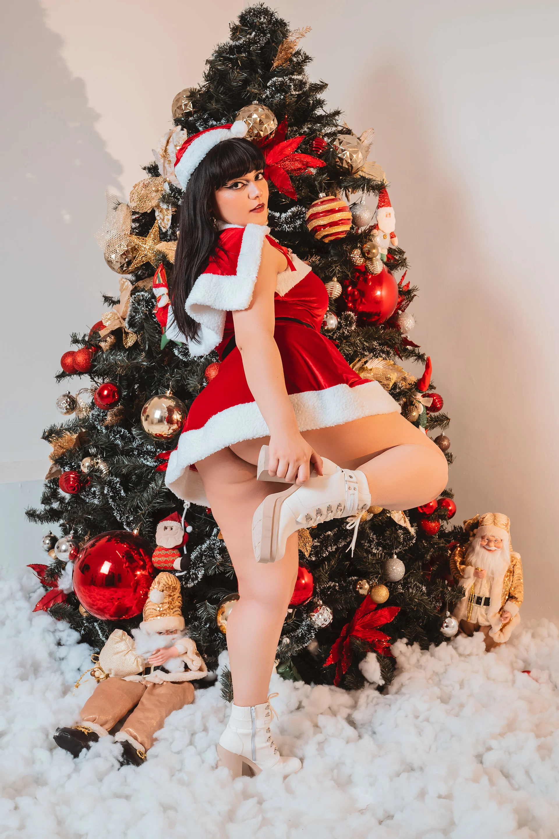 XXX Porn Photo of Nude AmberGreyy_ 127