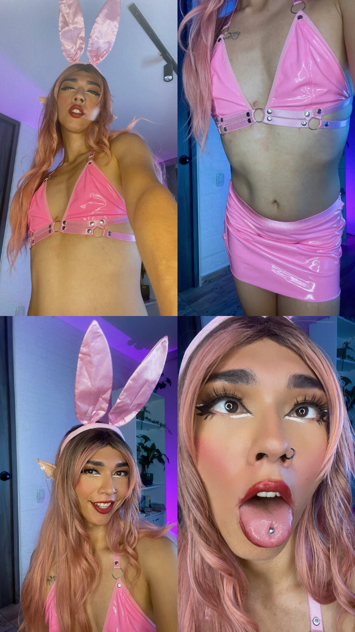 XXX Porn Photo of Nude sofi_elfqueen 38