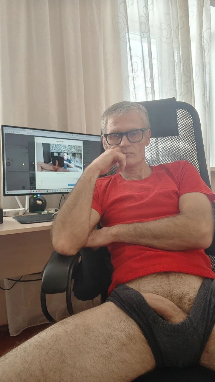 XXX Porn Photo of Nude sergeysas 30