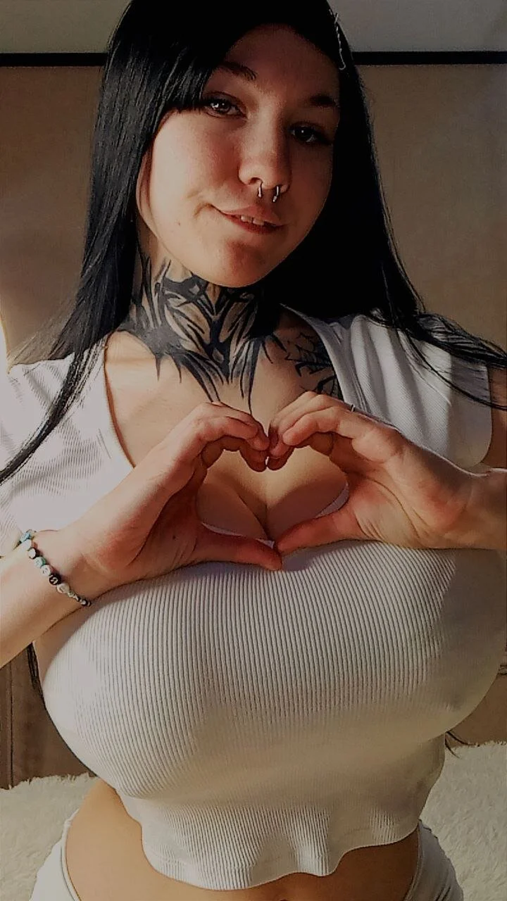 XXX Porn Photo of Nude RenVelvet 7