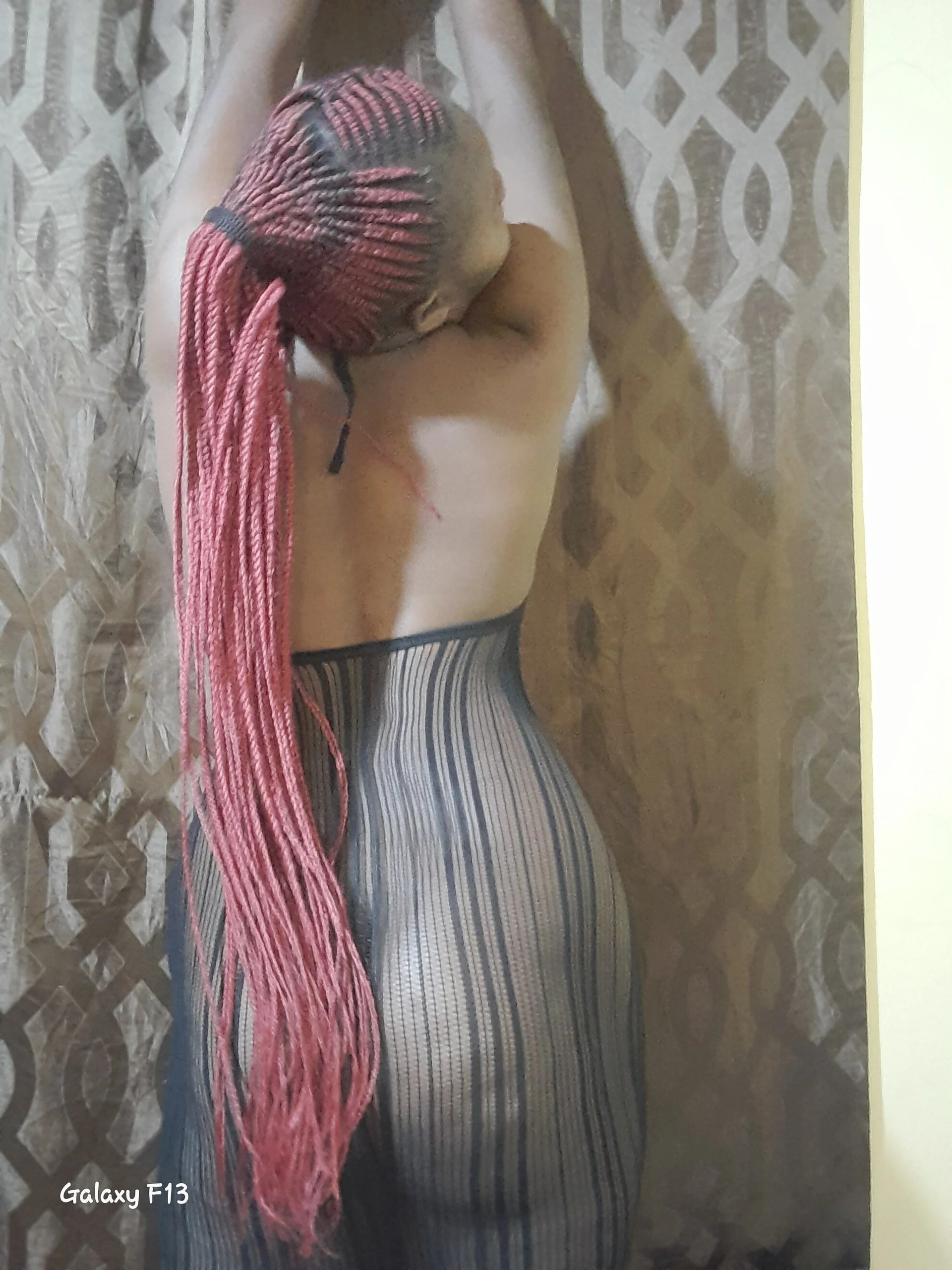 XXX Porn Photo of Nude LadyofMercy 2
