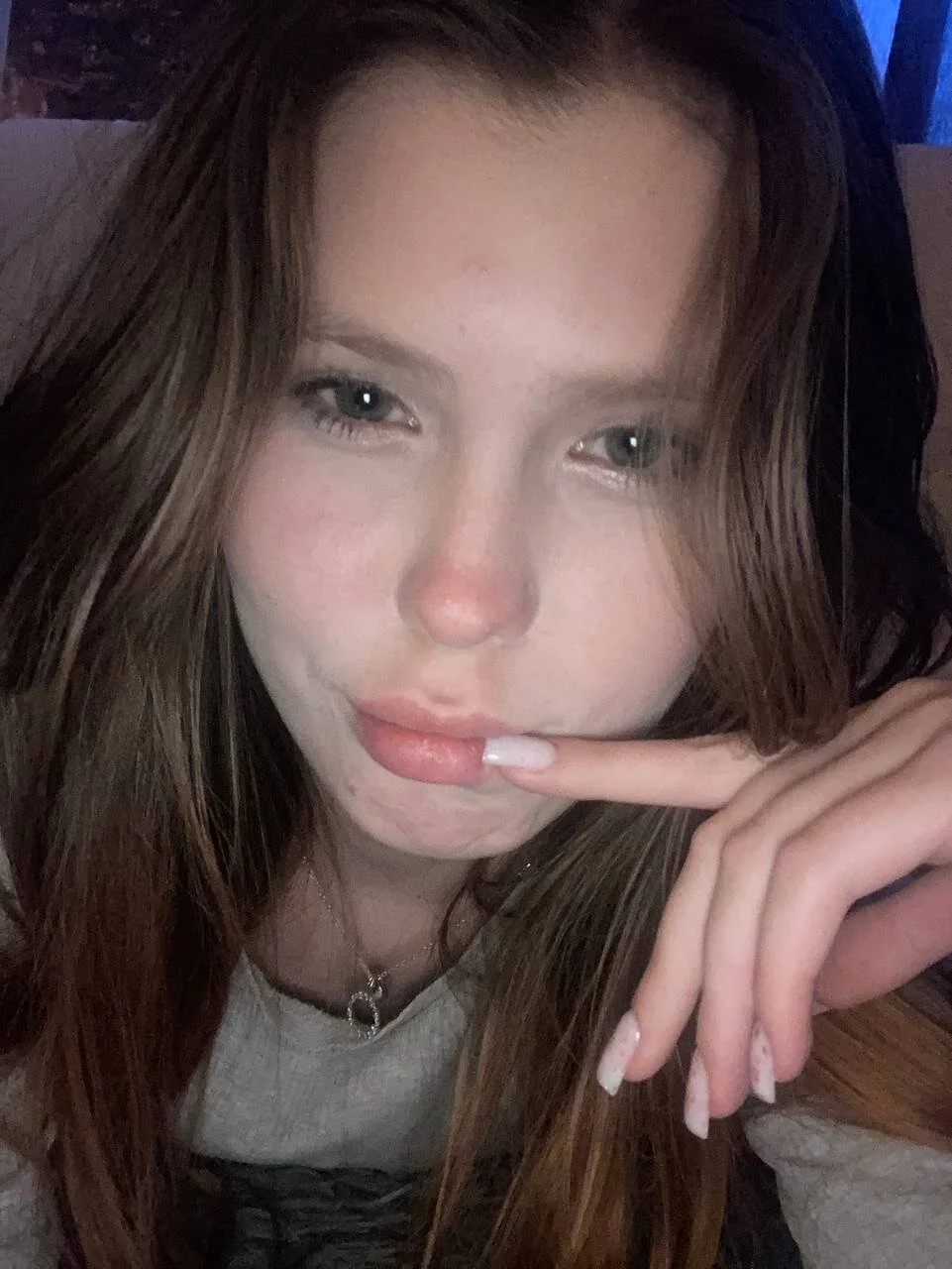 XXX Porn Photo of Nude MarnieWootan 24