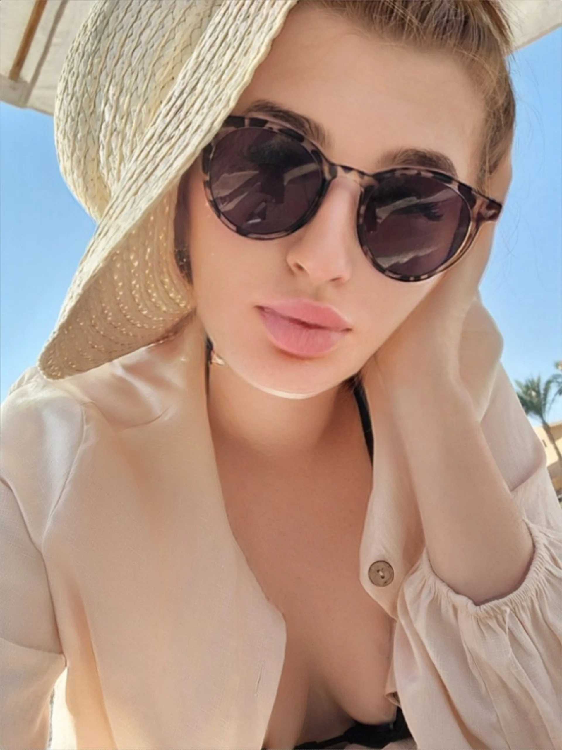 XXX Porn Photo of Nude meryamvip 3
