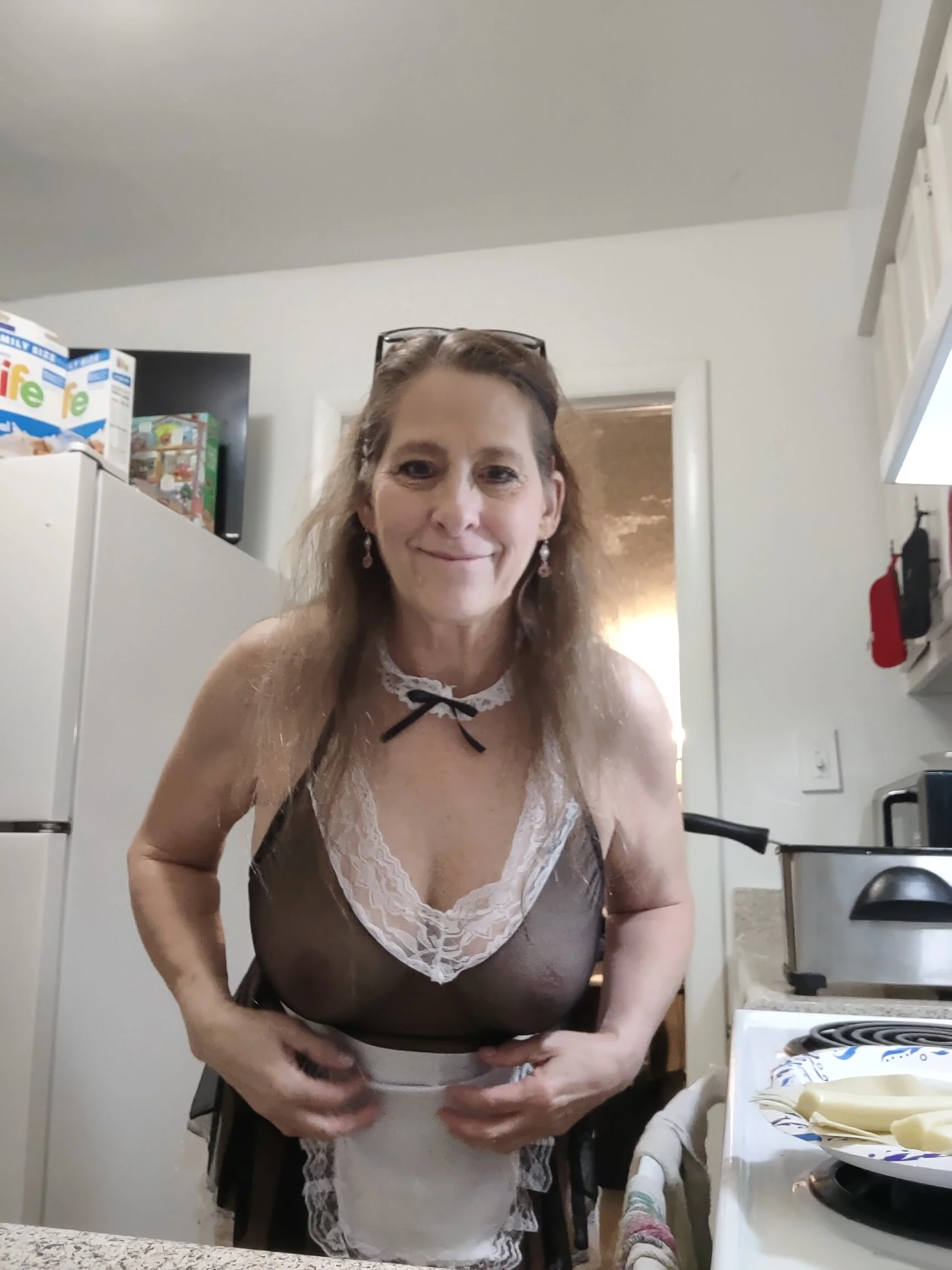 XXX Porn Photo of Nude Keywest_Kate 29