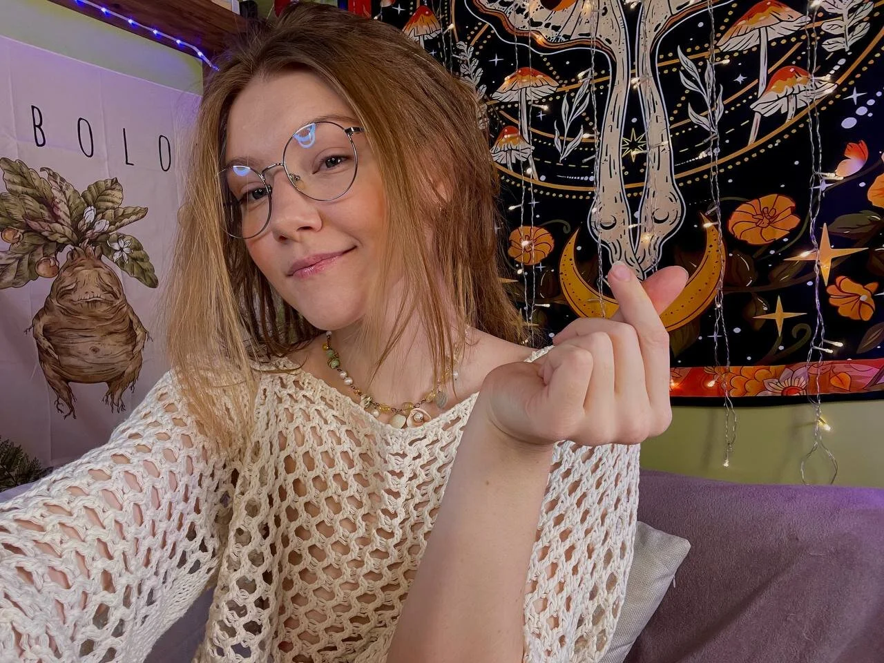 XXX Porn Photo of Nude lyra_thenymph 22