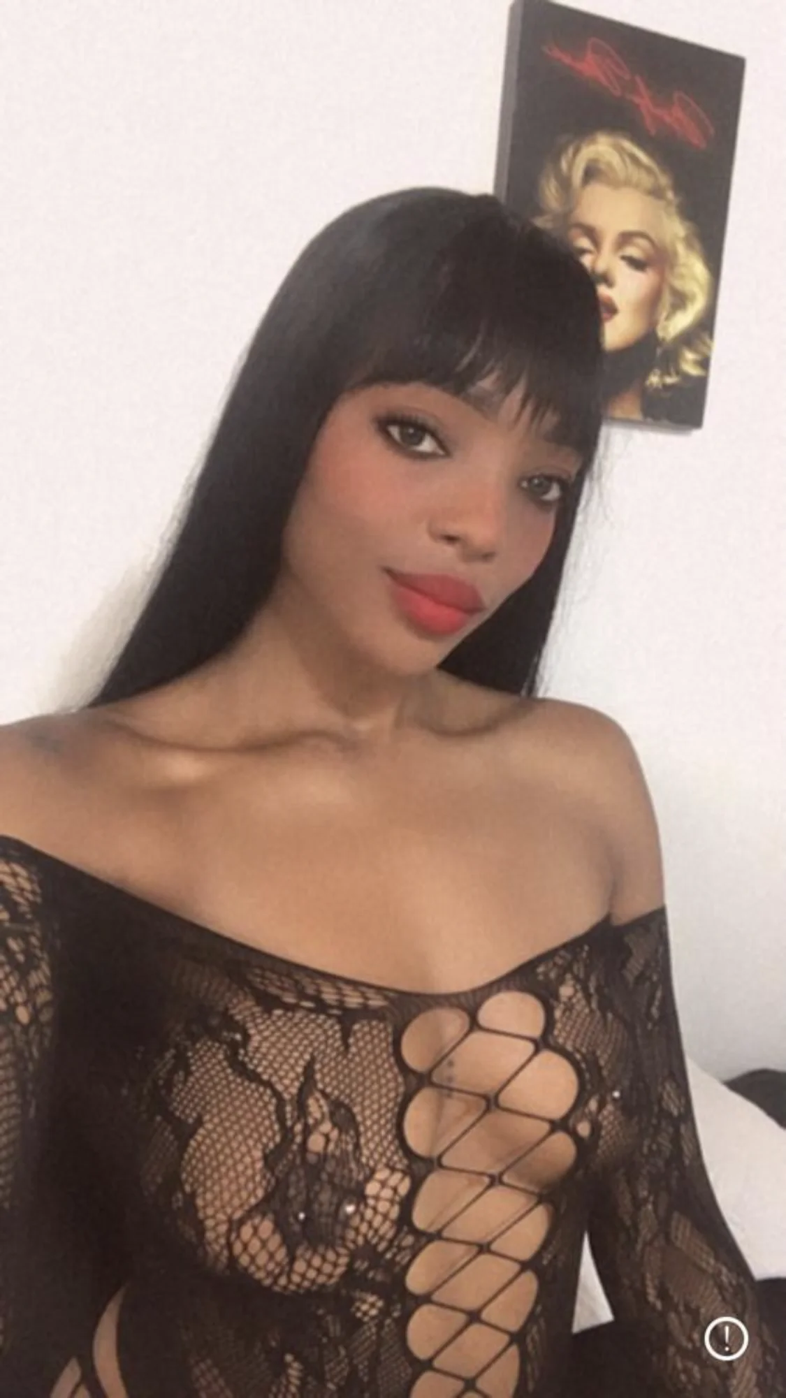 XXX Porn Photo of Nude Adara_cooper22 5