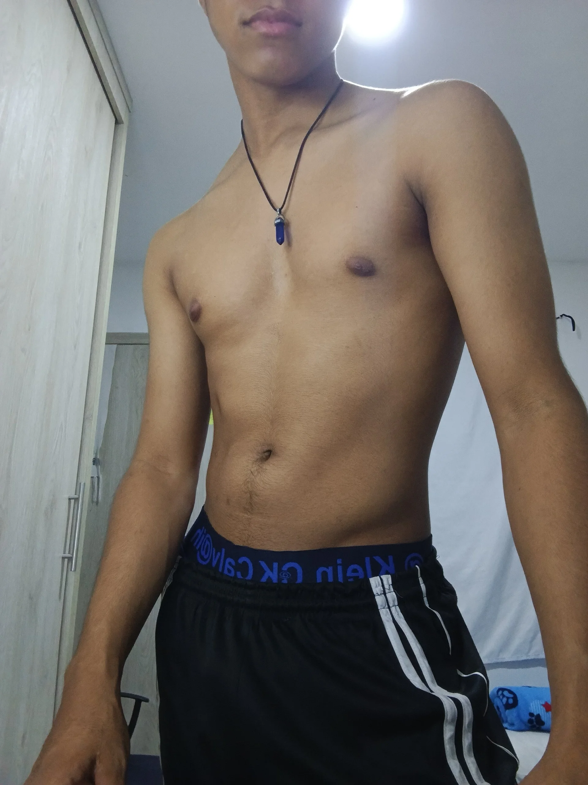 XXX Porn Photo of Nude joused_dominic 42