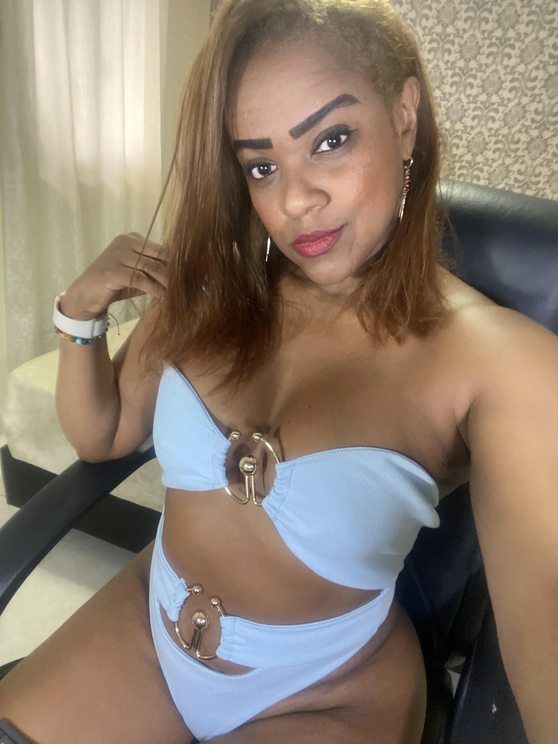 XXX Porn Photo of Nude EvaFoxter 46