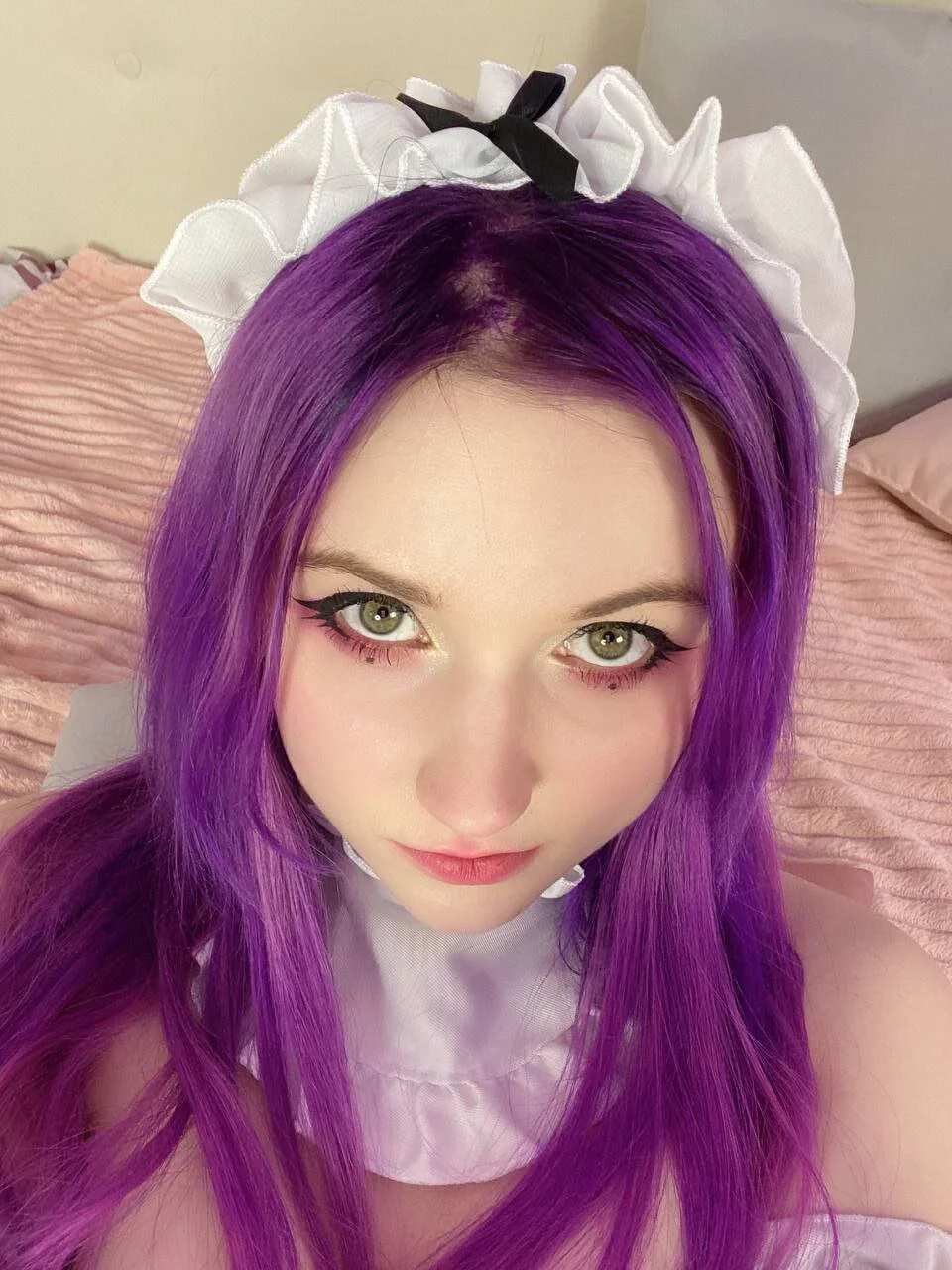 XXX Porn Photo of Nude SweeteRose_Royce 7