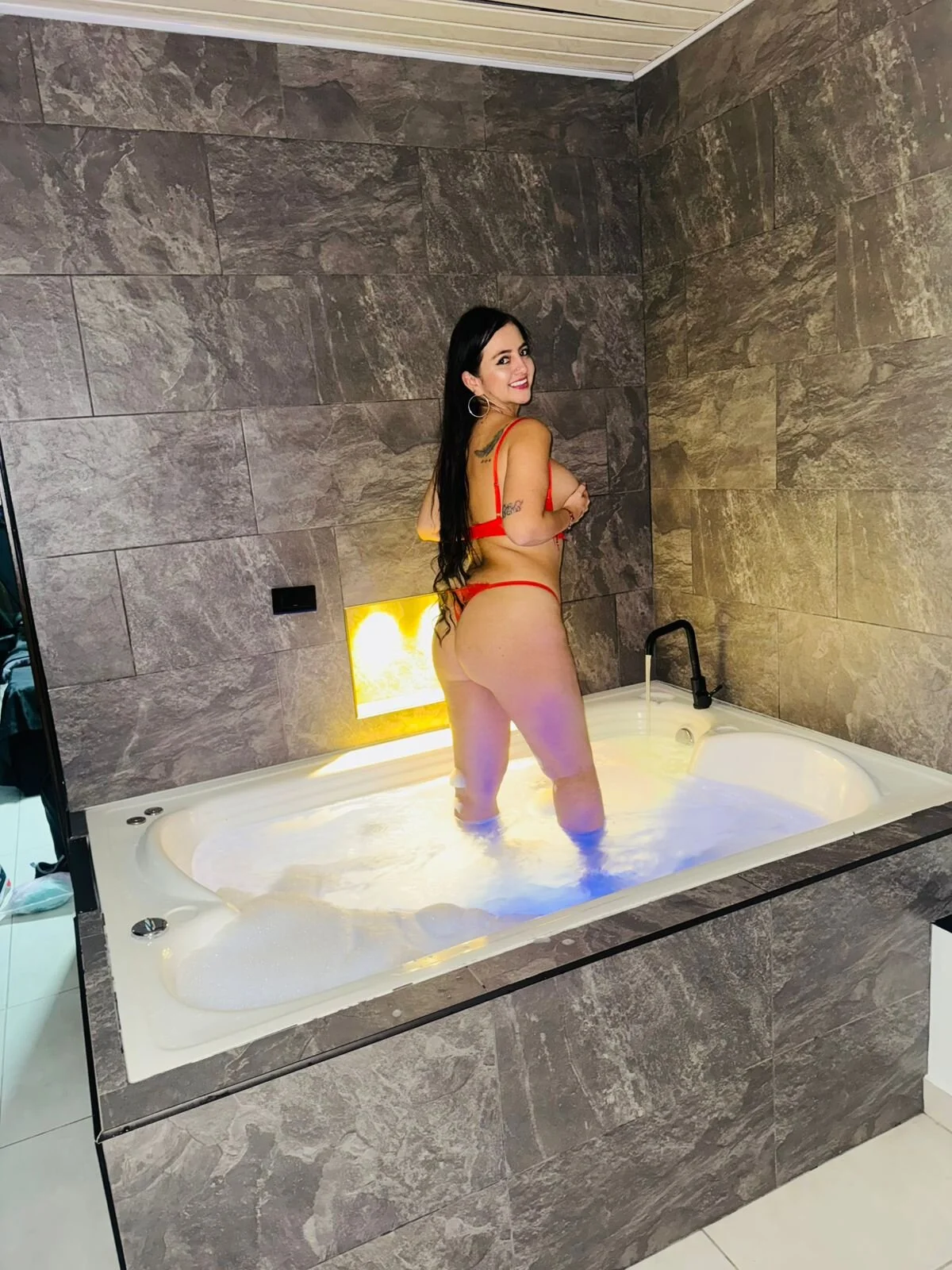 XXX Porn Photo of Nude salo-rousee 11