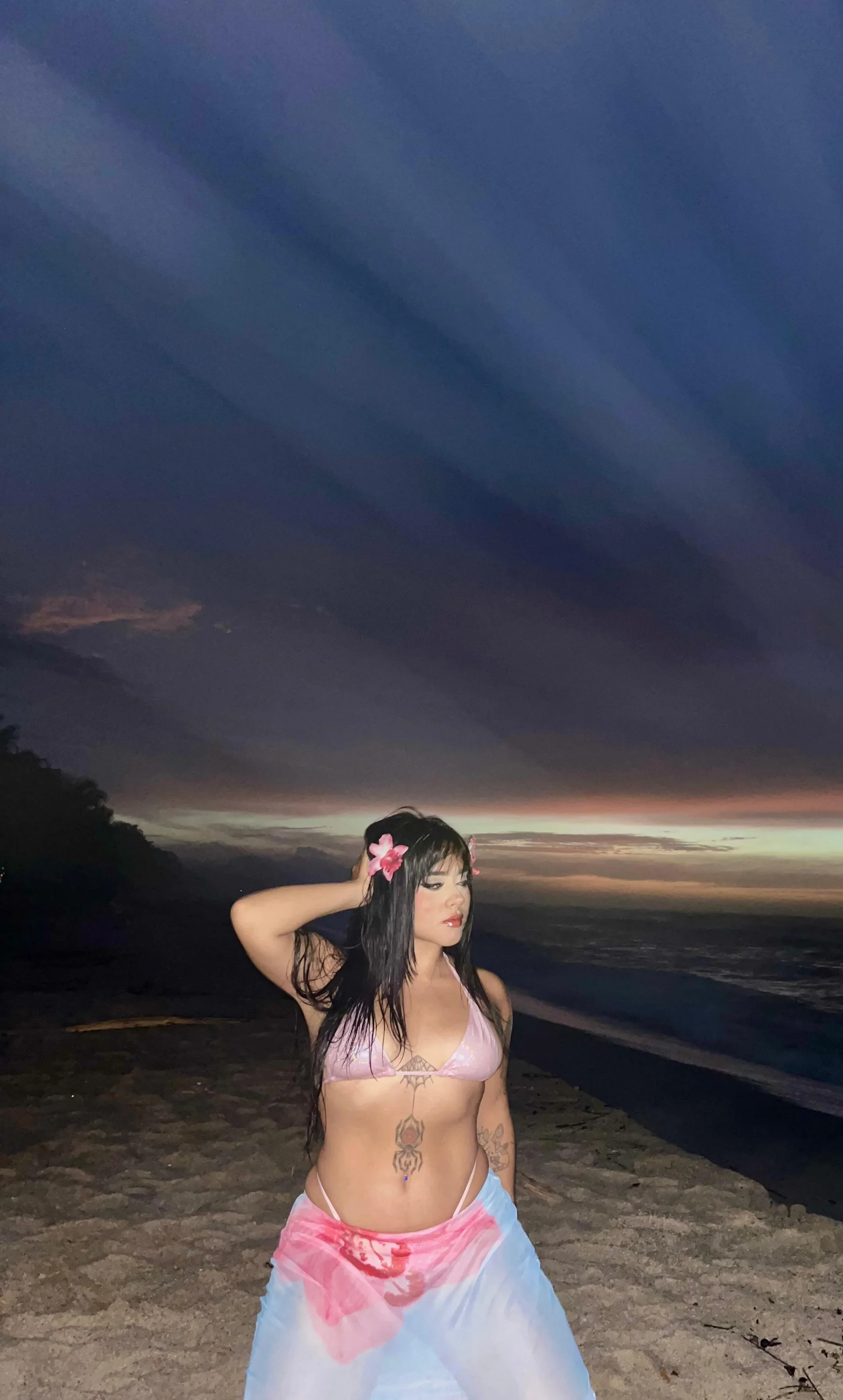 XXX Porn Photo of Nude Elena_Tylor 2