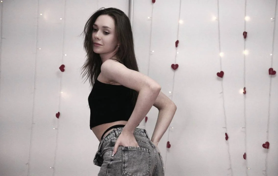 XXX Porn Photo of Nude RoseliaLocatelli 27