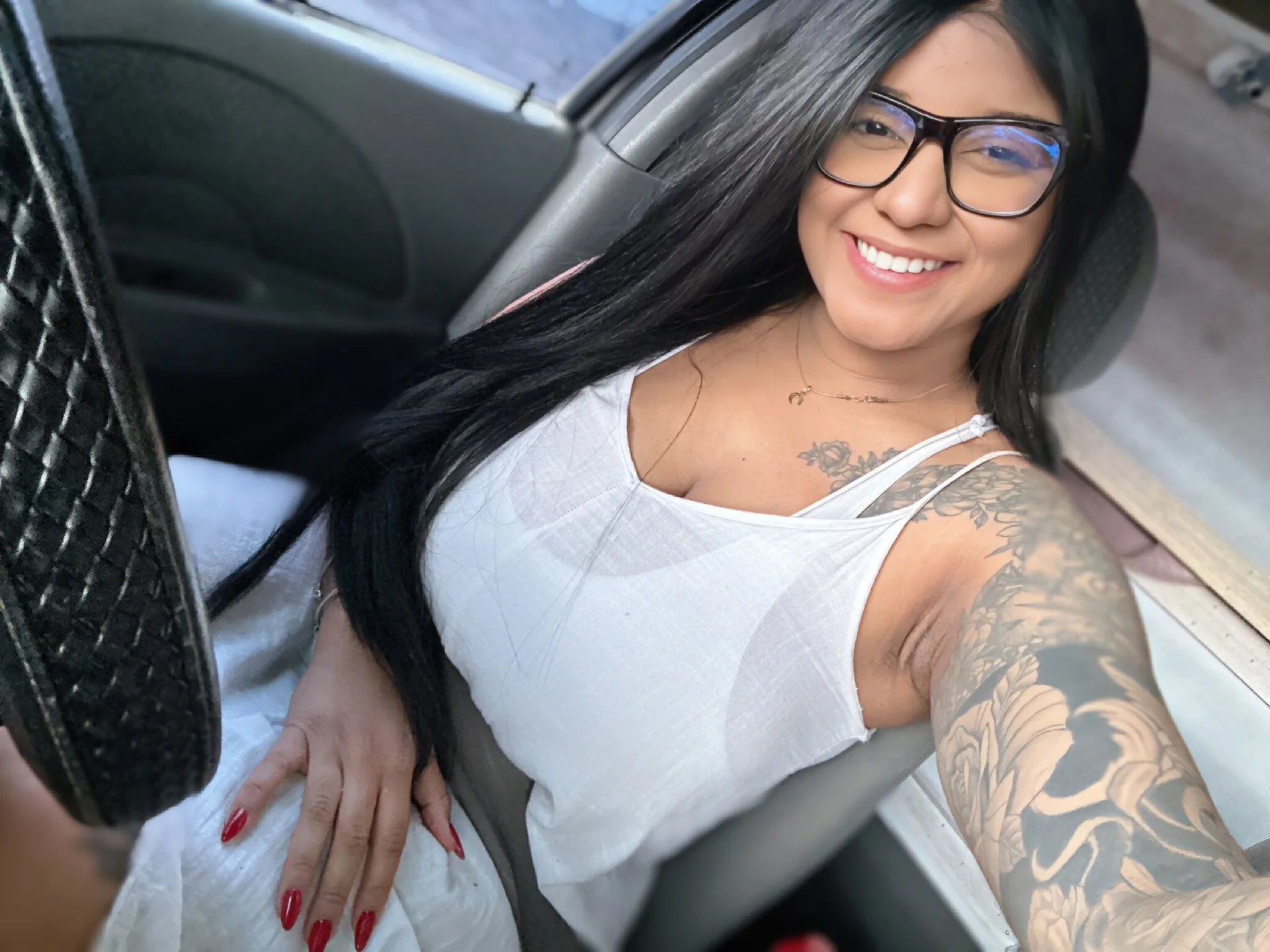 XXX Porn Photo of Nude monroe_777 104