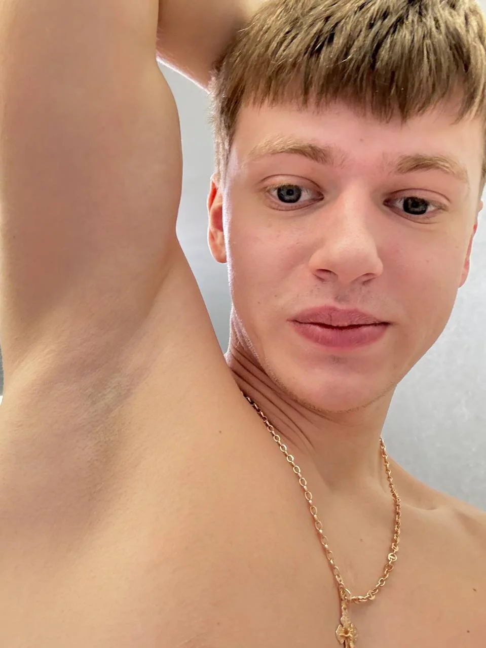 XXX Porn Photo of Nude bonekoambalabu 11