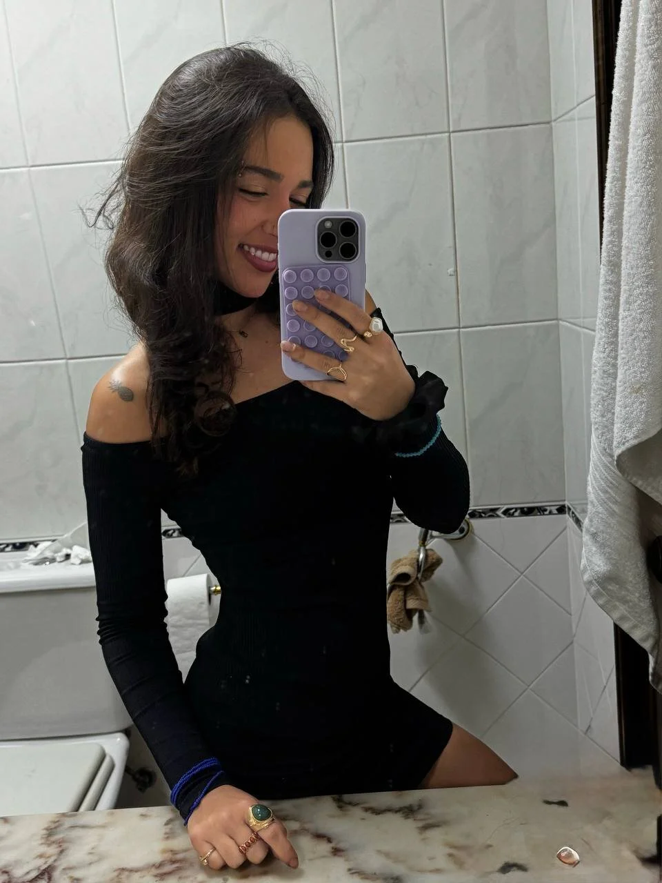 XXX Porn Photo of Nude VerleneShular 5