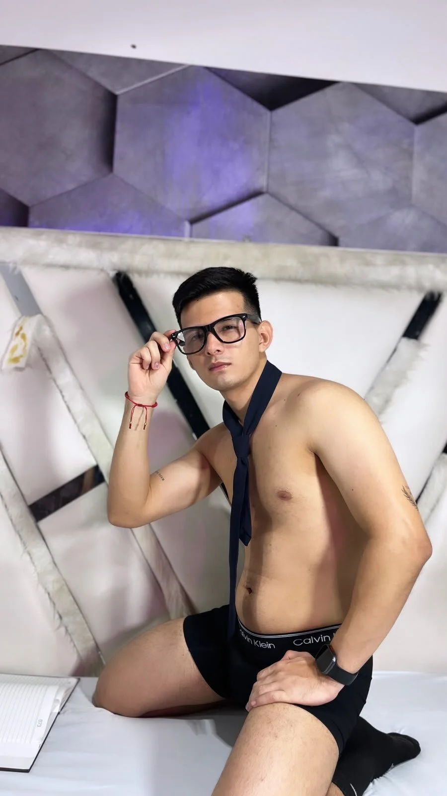 XXX Porn Photo of Nude GoldenBoyM 52