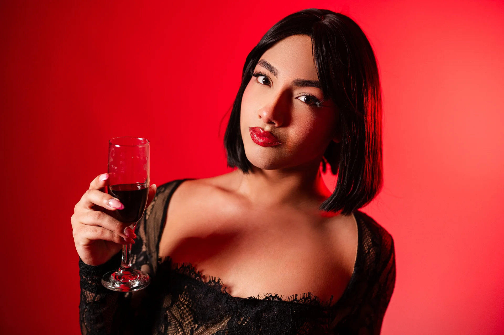 XXX Porn Photo of Nude AriBloom7 3