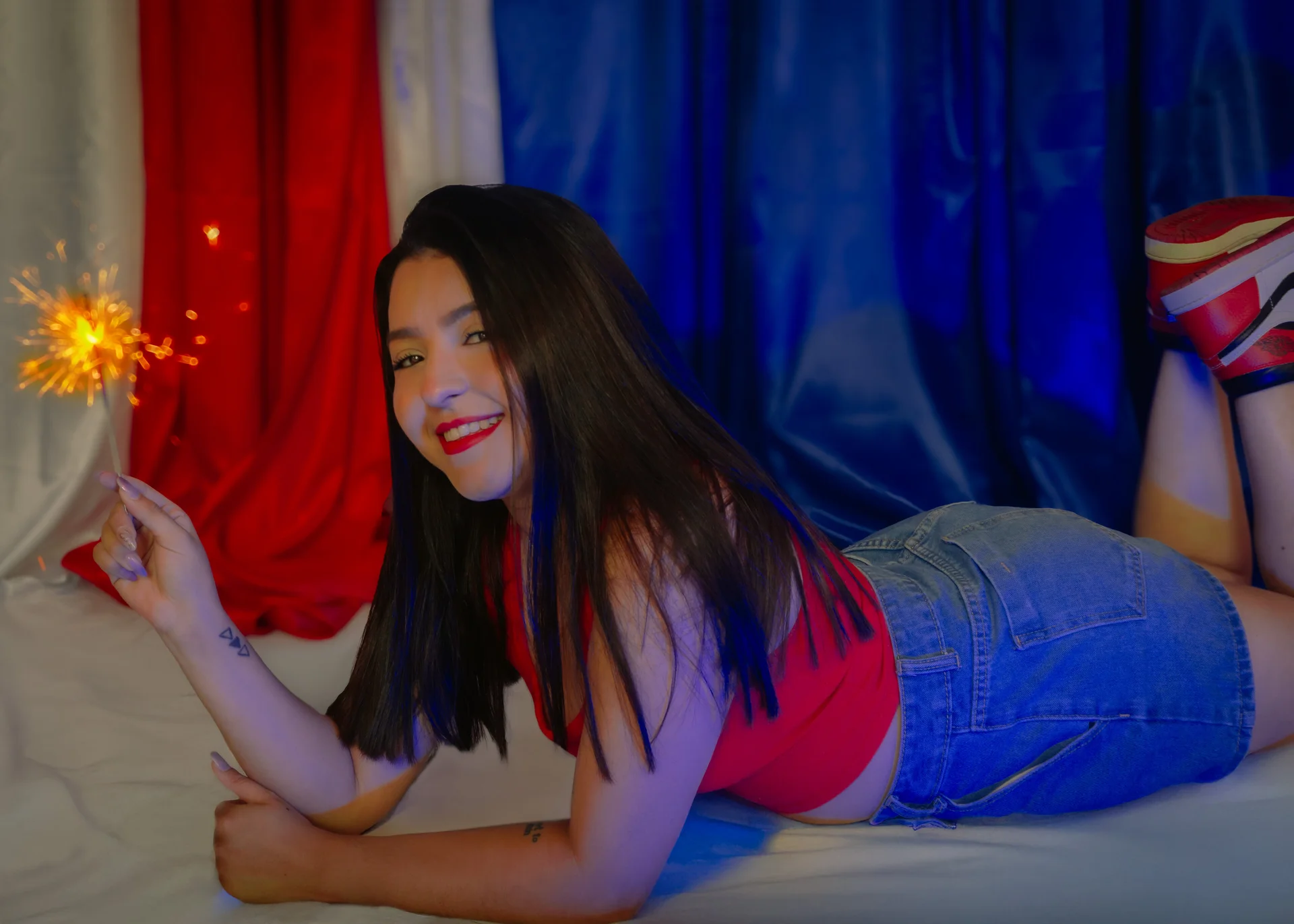 XXX Porn Photo of Nude zoewillian 19