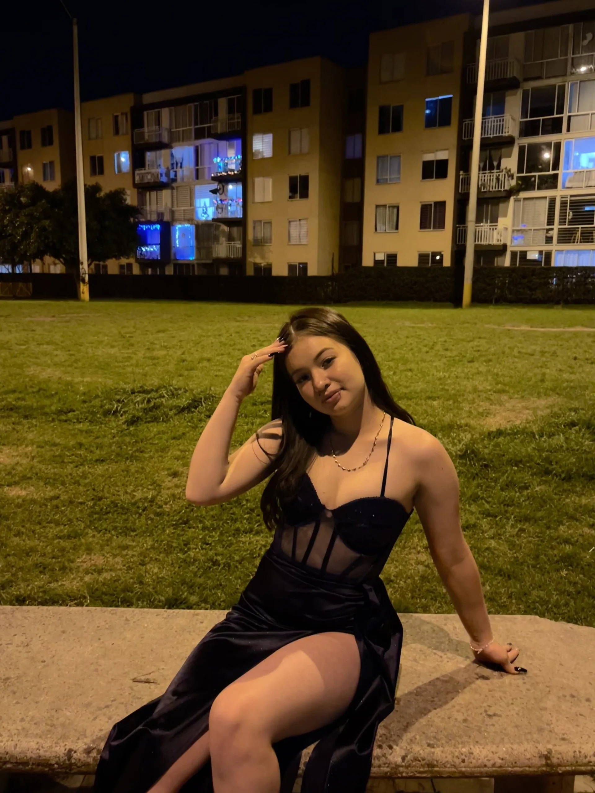 XXX Porn Photo of Nude lilimini032 62