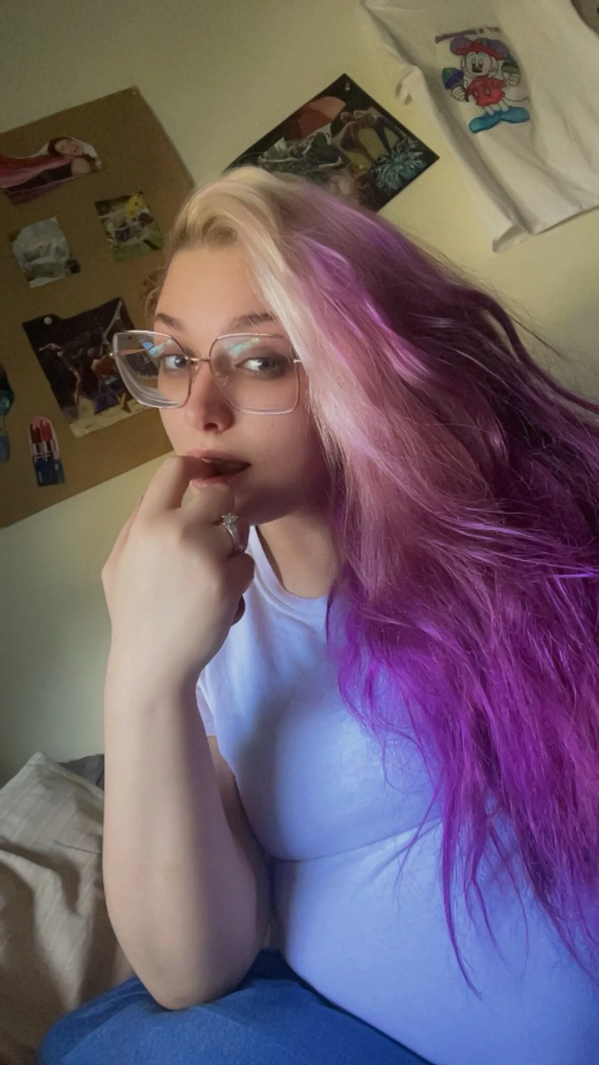 XXX Porn Photo of Nude Lalalynn 3