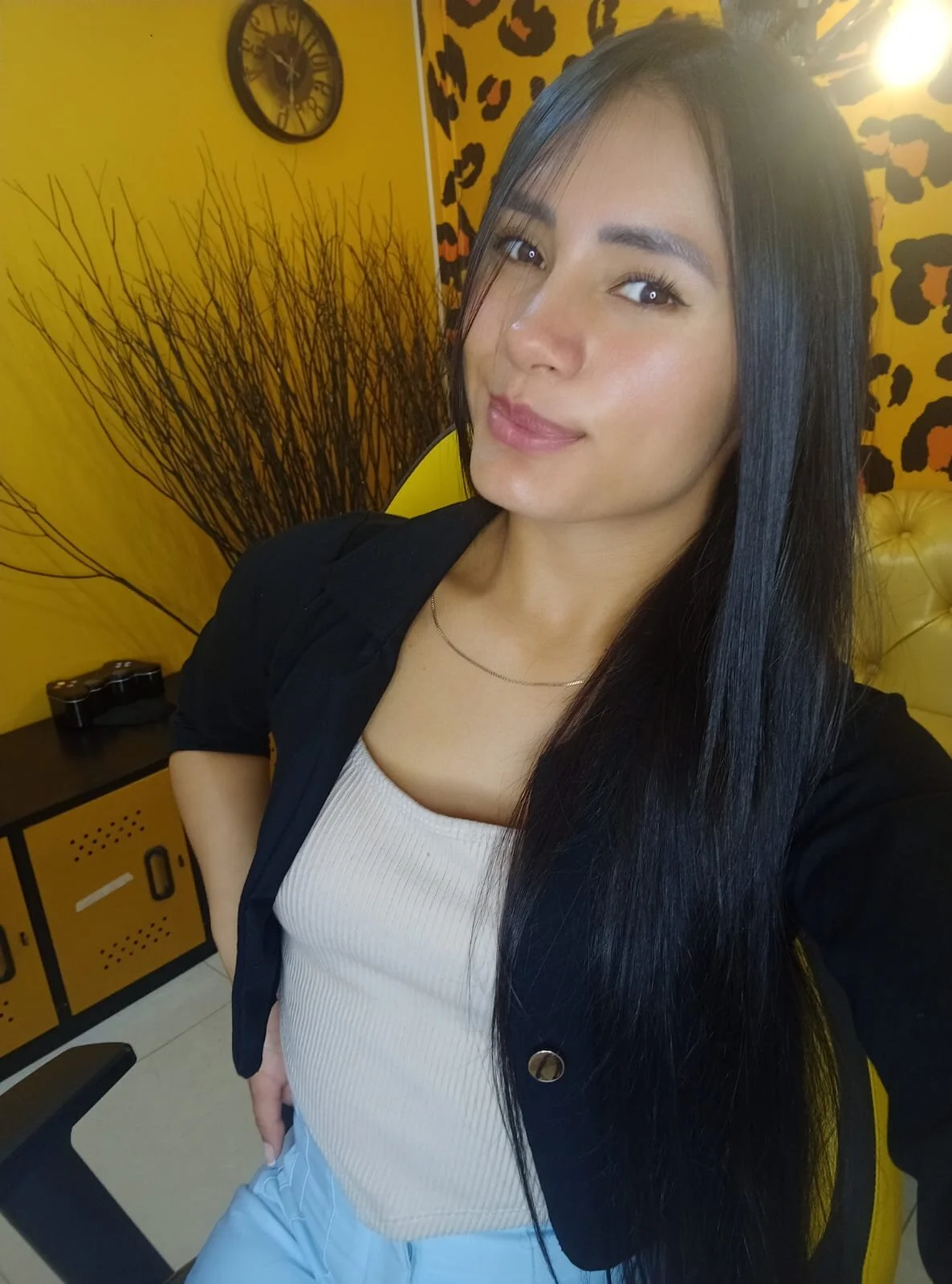 XXX Porn Photo of Nude allison_a1 5