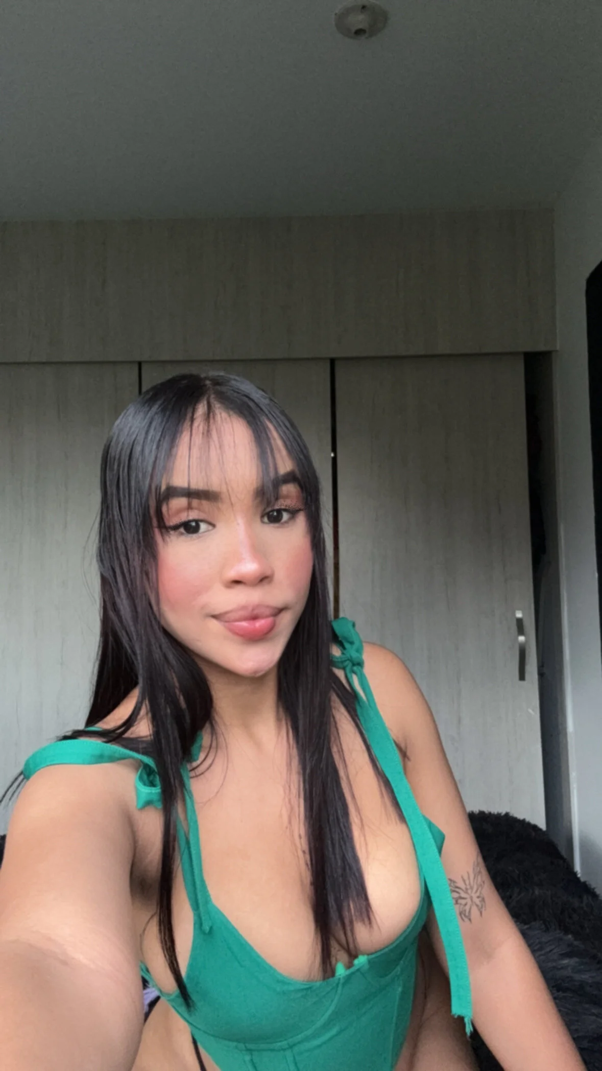 XXX Porn Photo of Nude samiacooper25 6