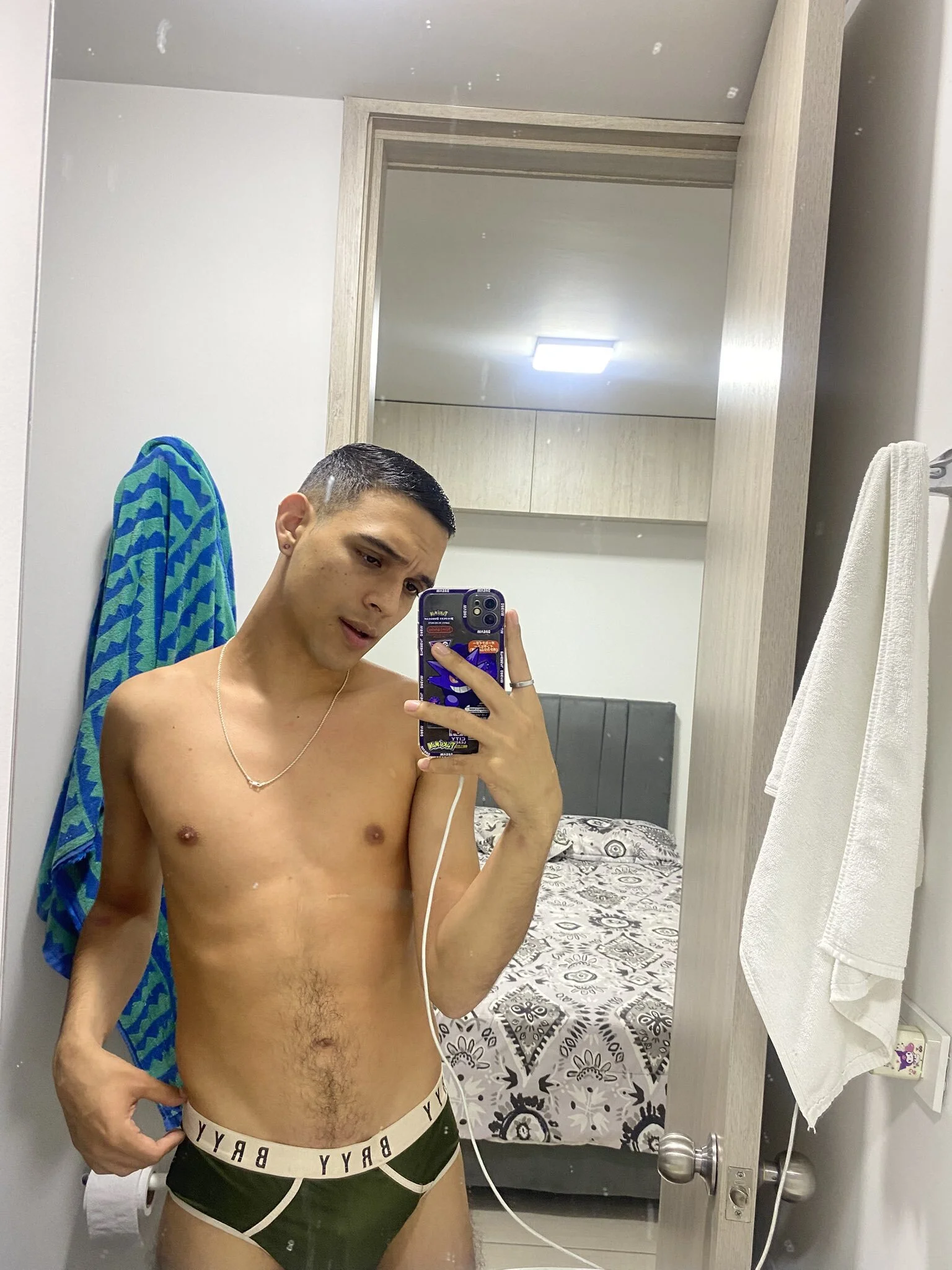 XXX Porn Photo of Nude Sergio_nox 4