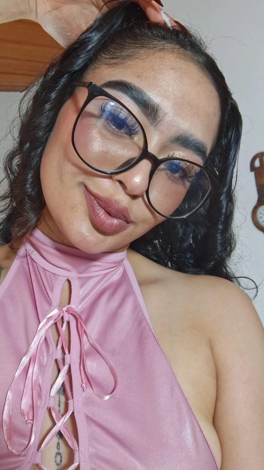 XXX Porn Photo of Nude harper_funny 18