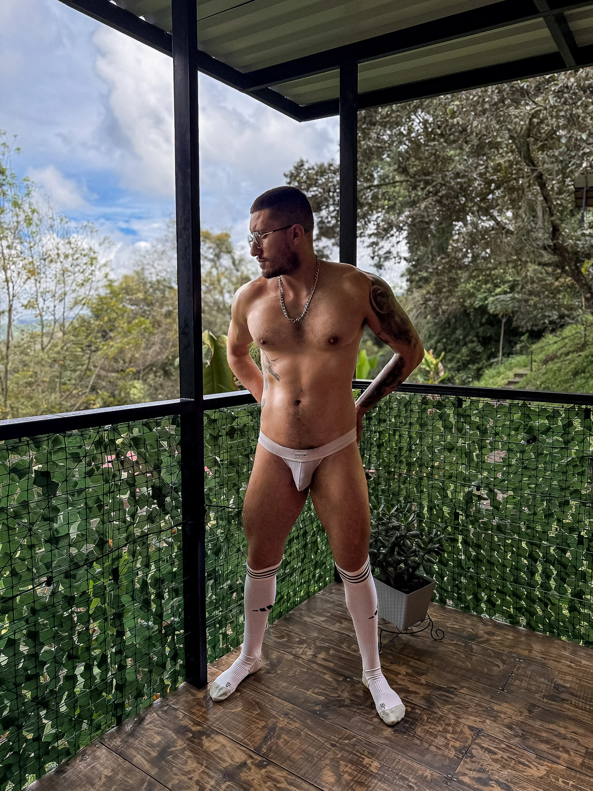 XXX Porn Photo of Nude Nathan_rivers 242
