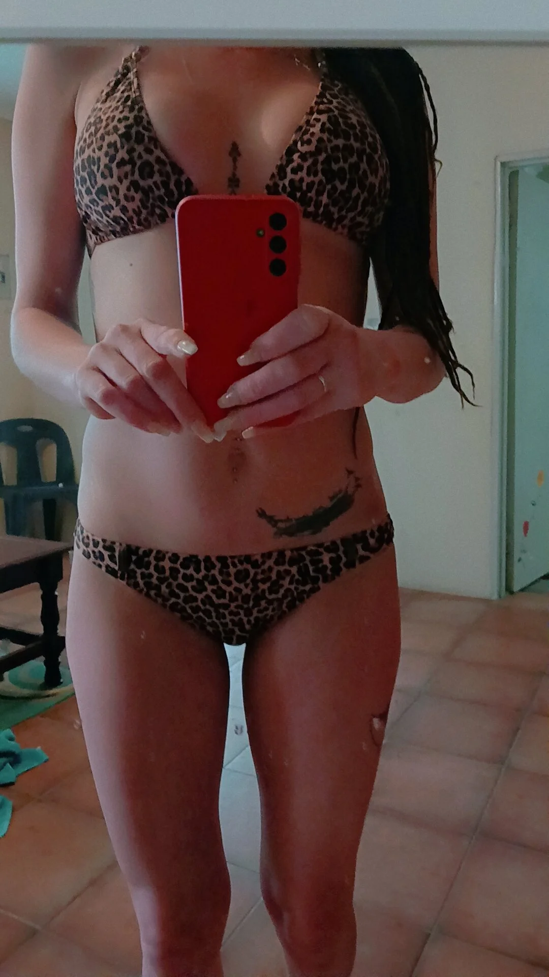 XXX Porn Photo of Nude CumAngeliQi_Pika 2