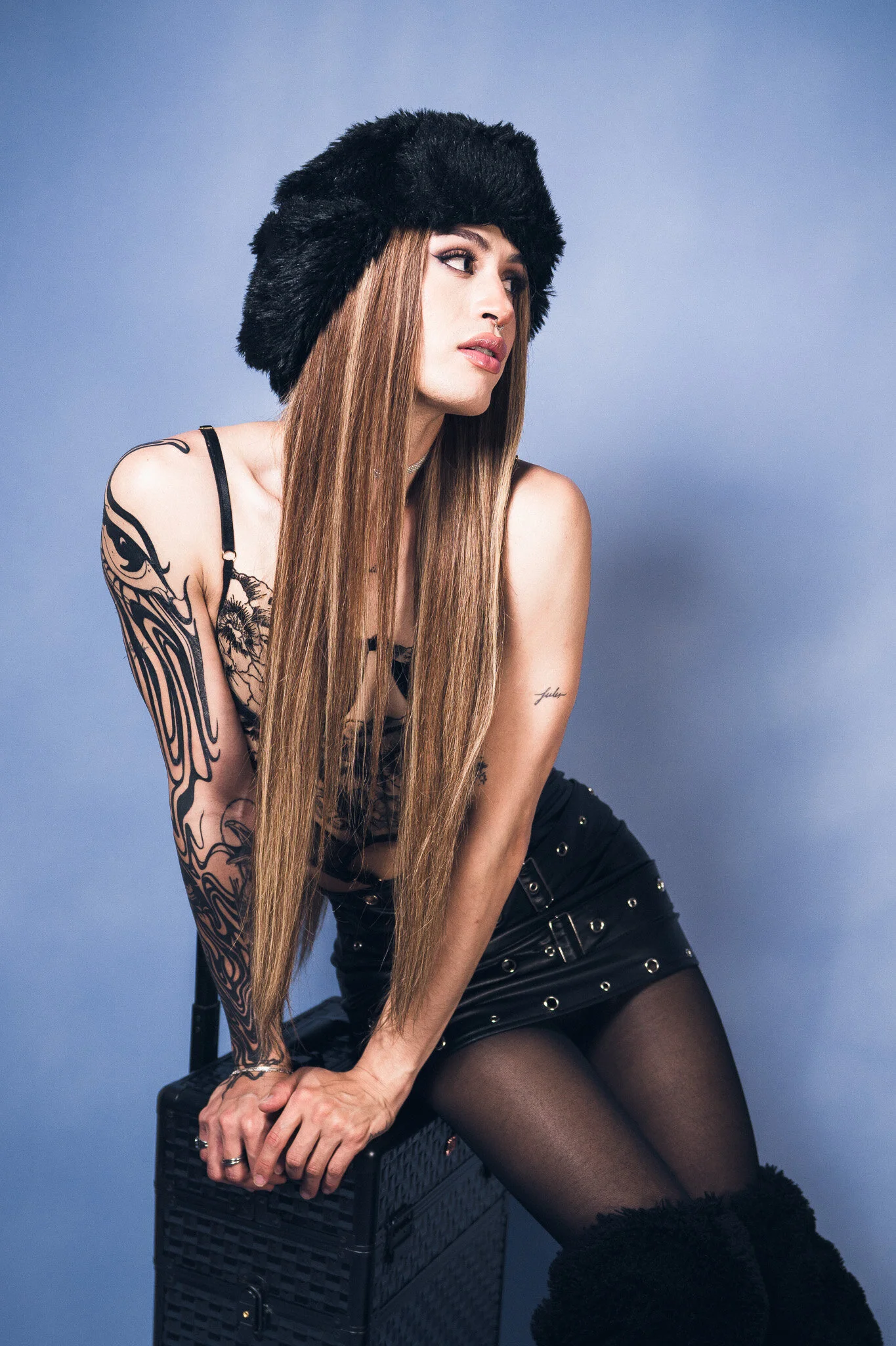XXX Porn Photo of Nude Akame_s 83