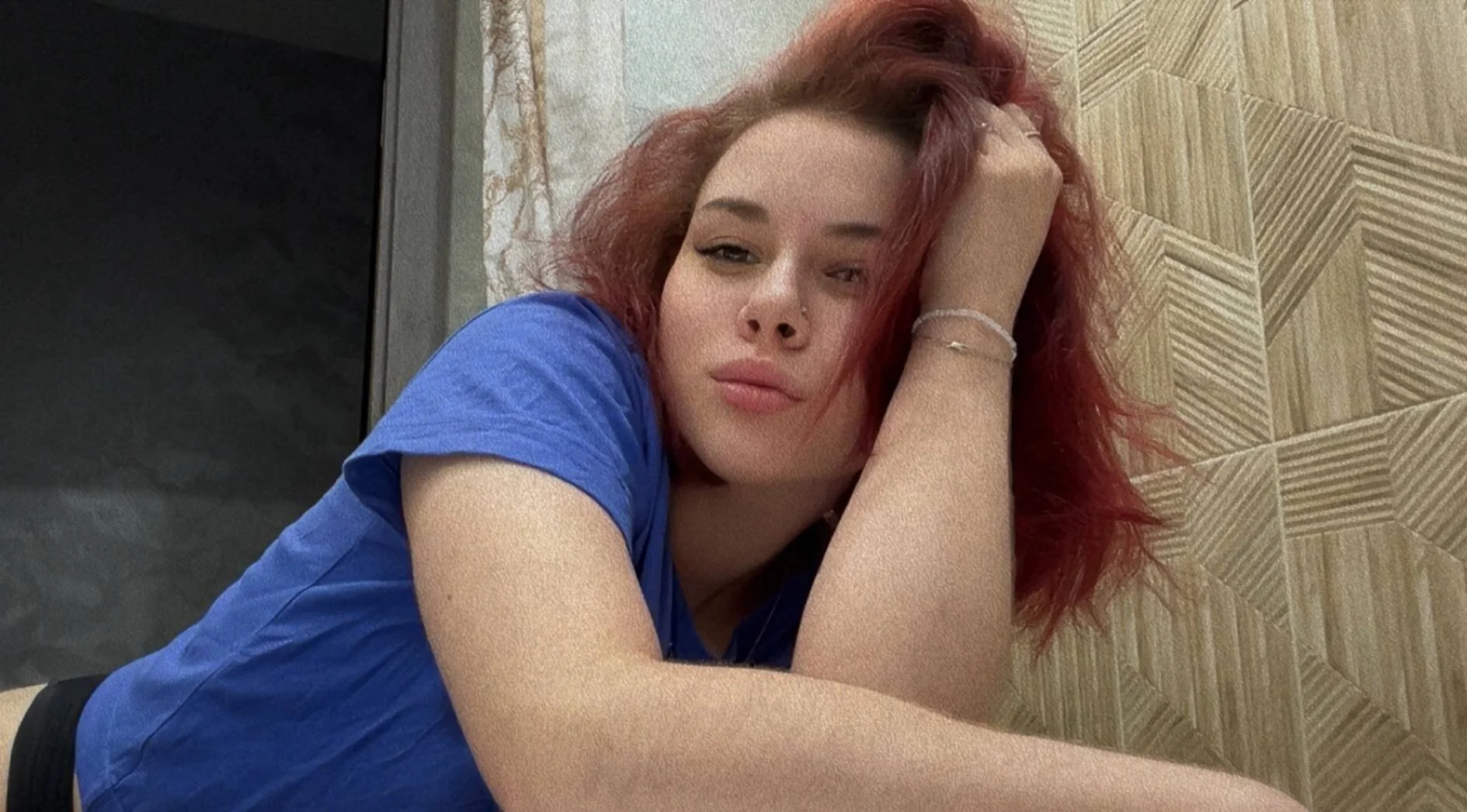 XXX Porn Photo of Nude KateSu 3