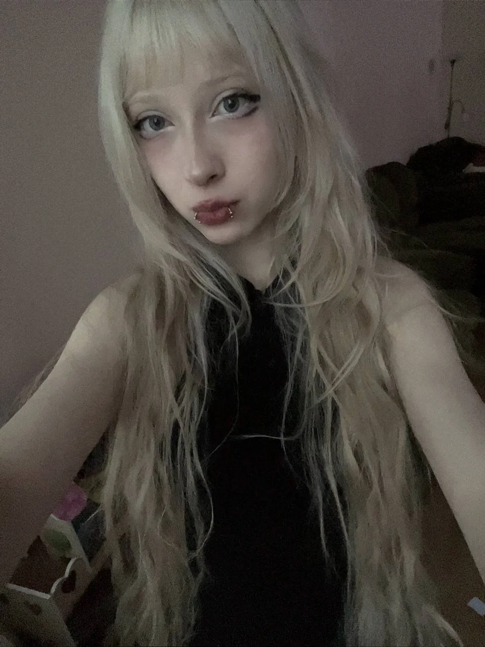 XXX Porn Photo of Nude BubuAgaska 16