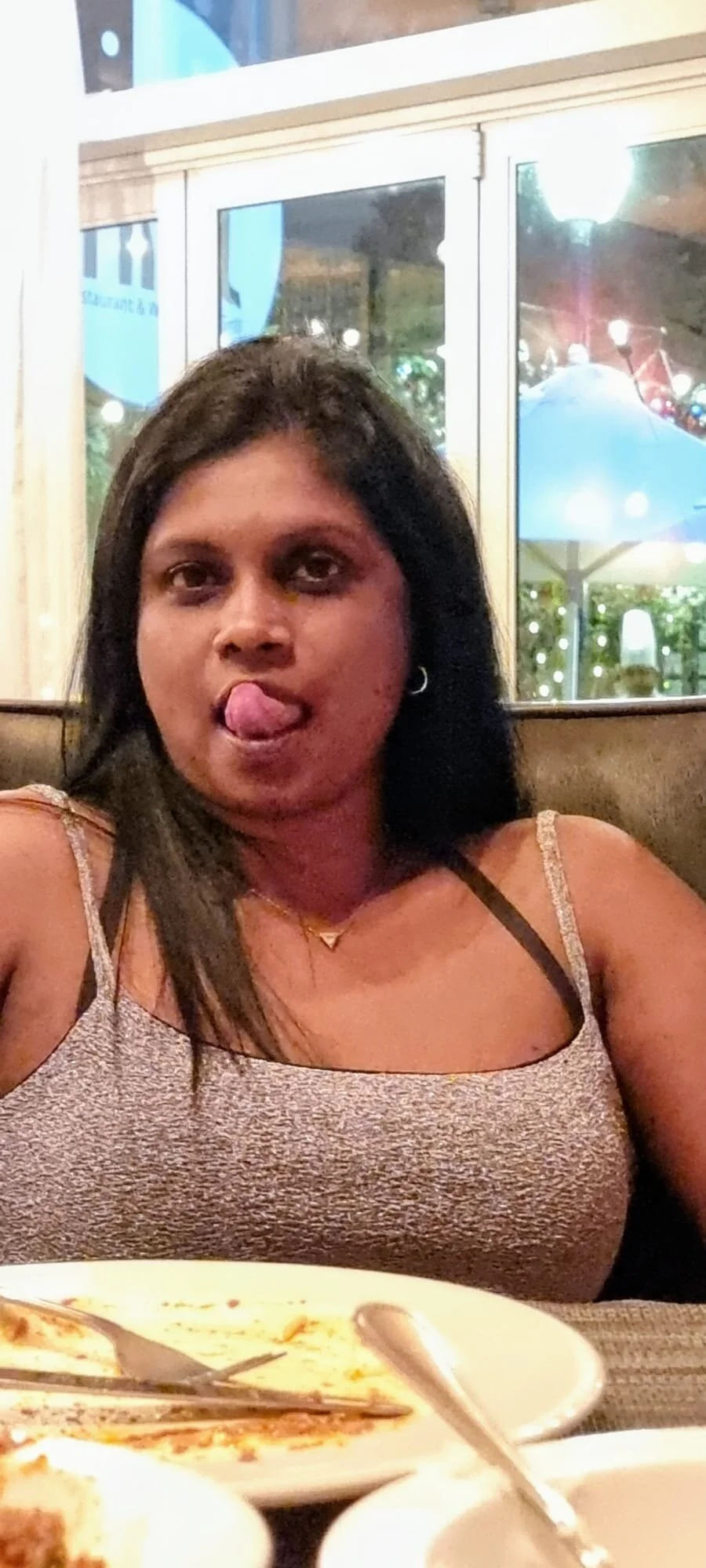 XXX Porn Photo of Nude Sensual_indian7 39