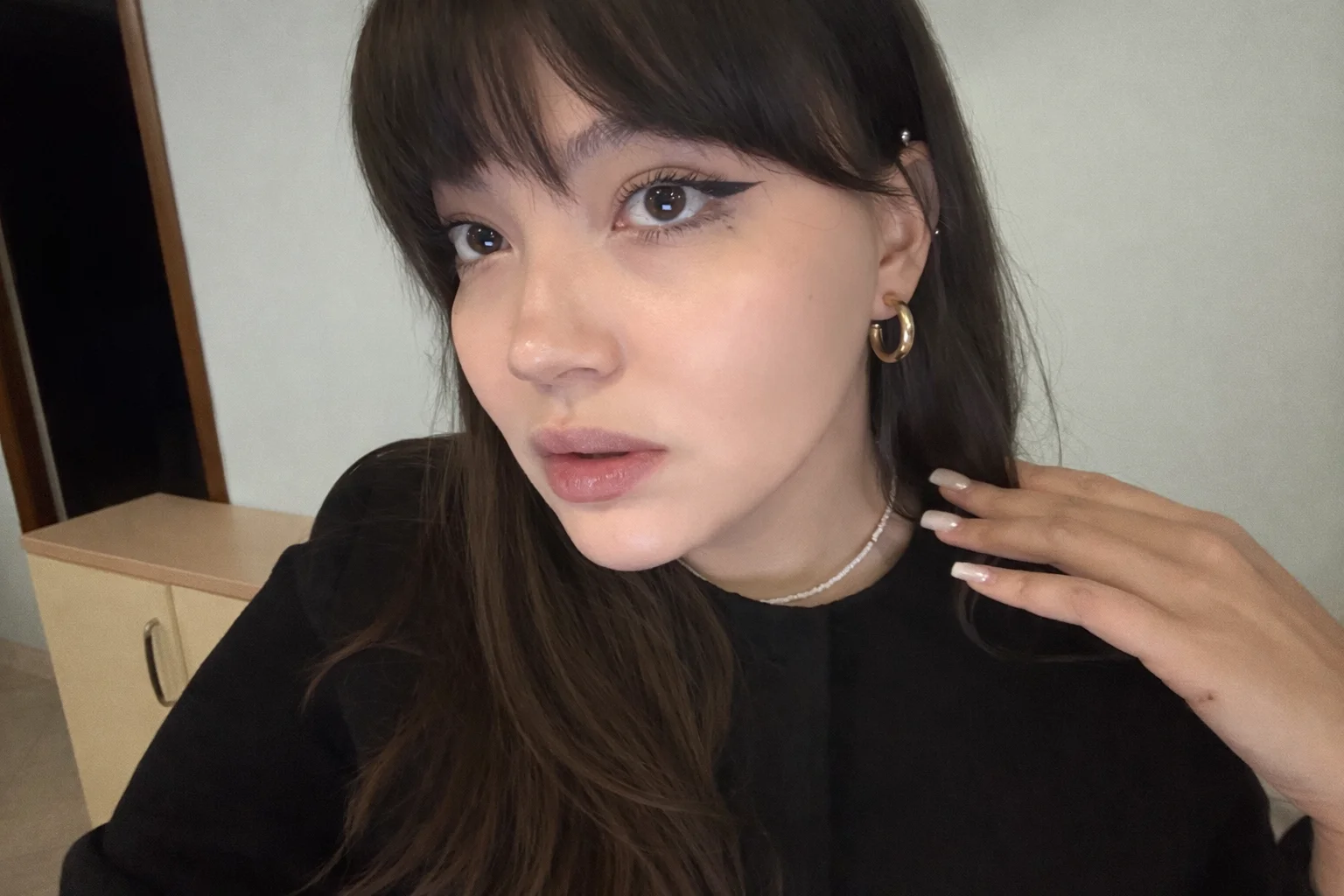XXX Porn Photo of Nude AlishaVelvet 3