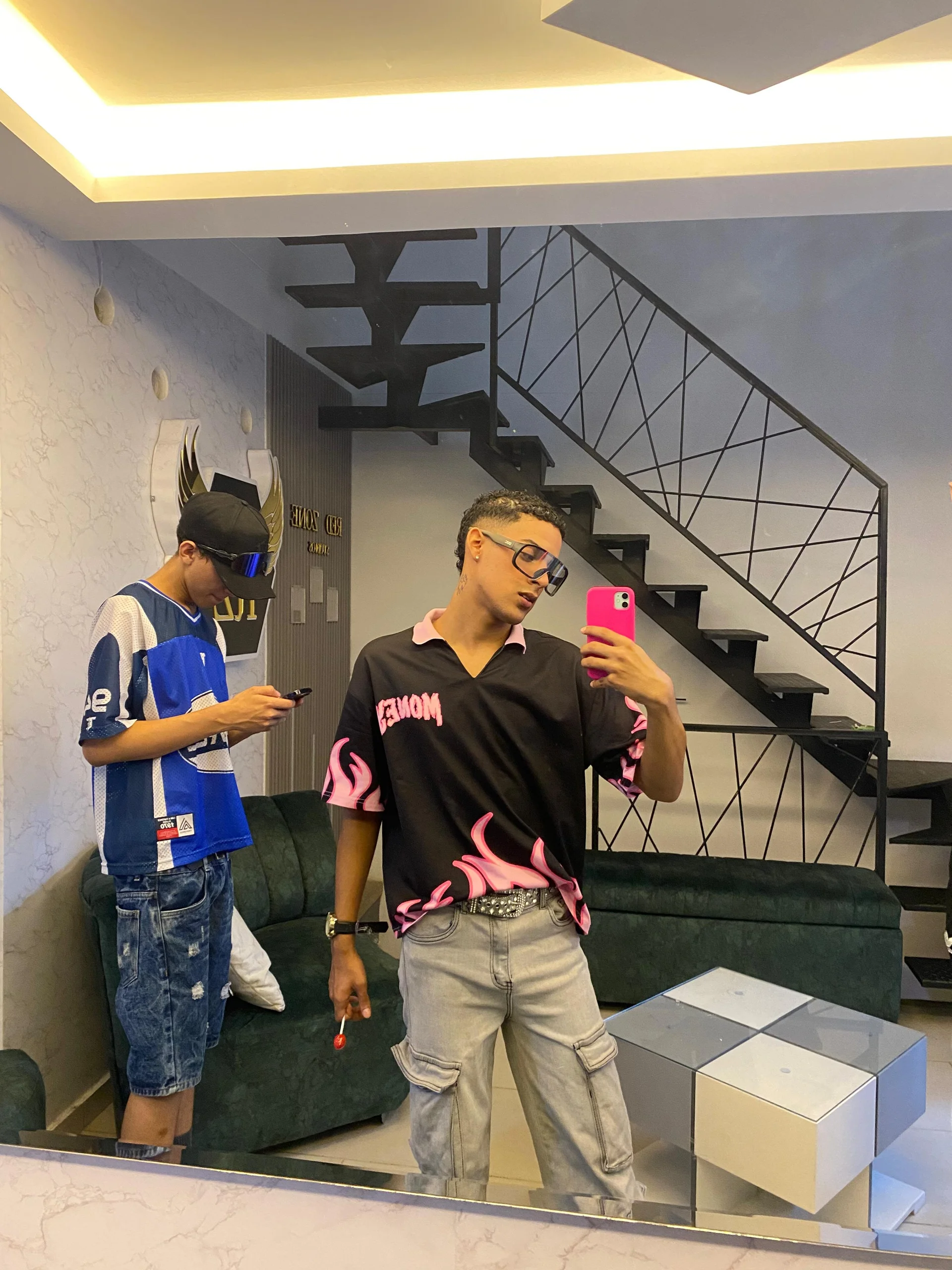 XXX Porn Photo of Nude Sexy_boys_hell2 5