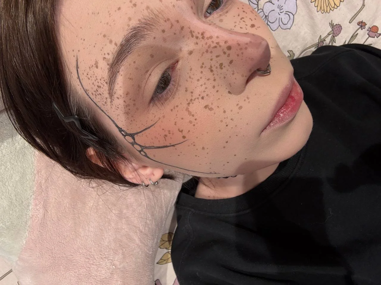 XXX Porn Photo of Nude amelia_mays_xx 2