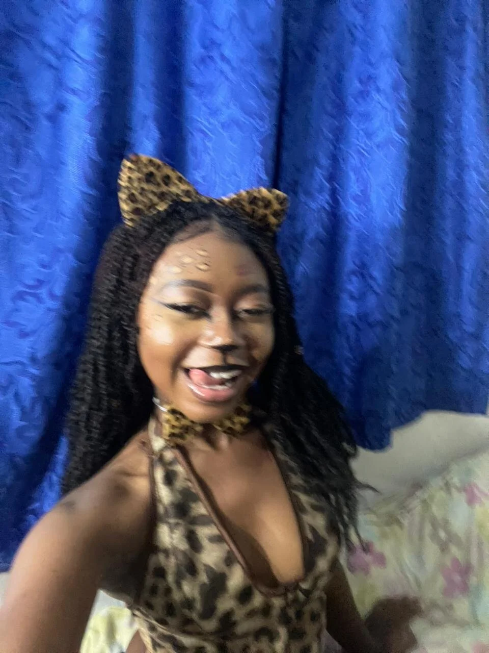 XXX Porn Photo of Nude arianna_rossi11 5