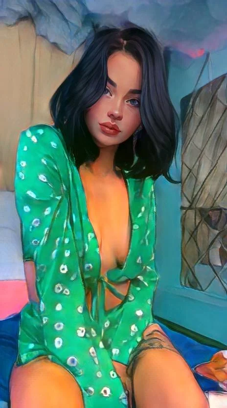 XXX Porn Photo of Nude bigJuicyPussy 11