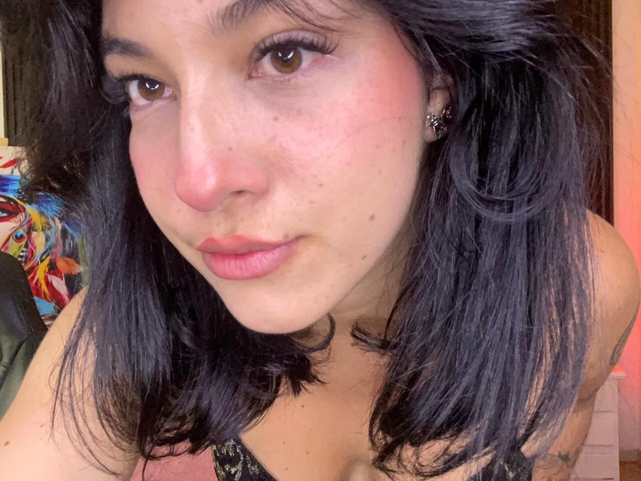 XXX Porn Photo of Nude Nana_MoonLight 5