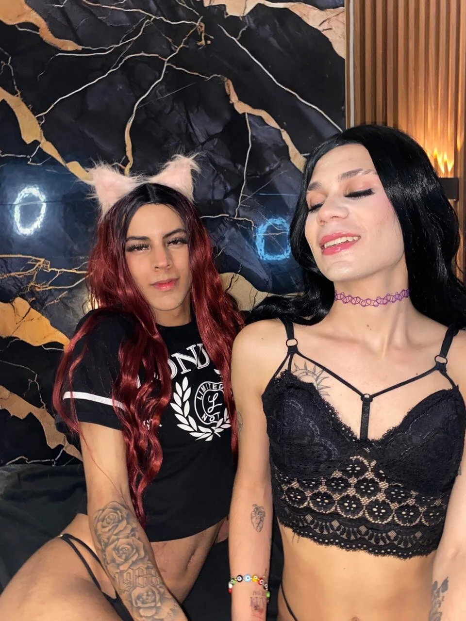 XXX Porn Photo of Nude Zafira_House__X 4