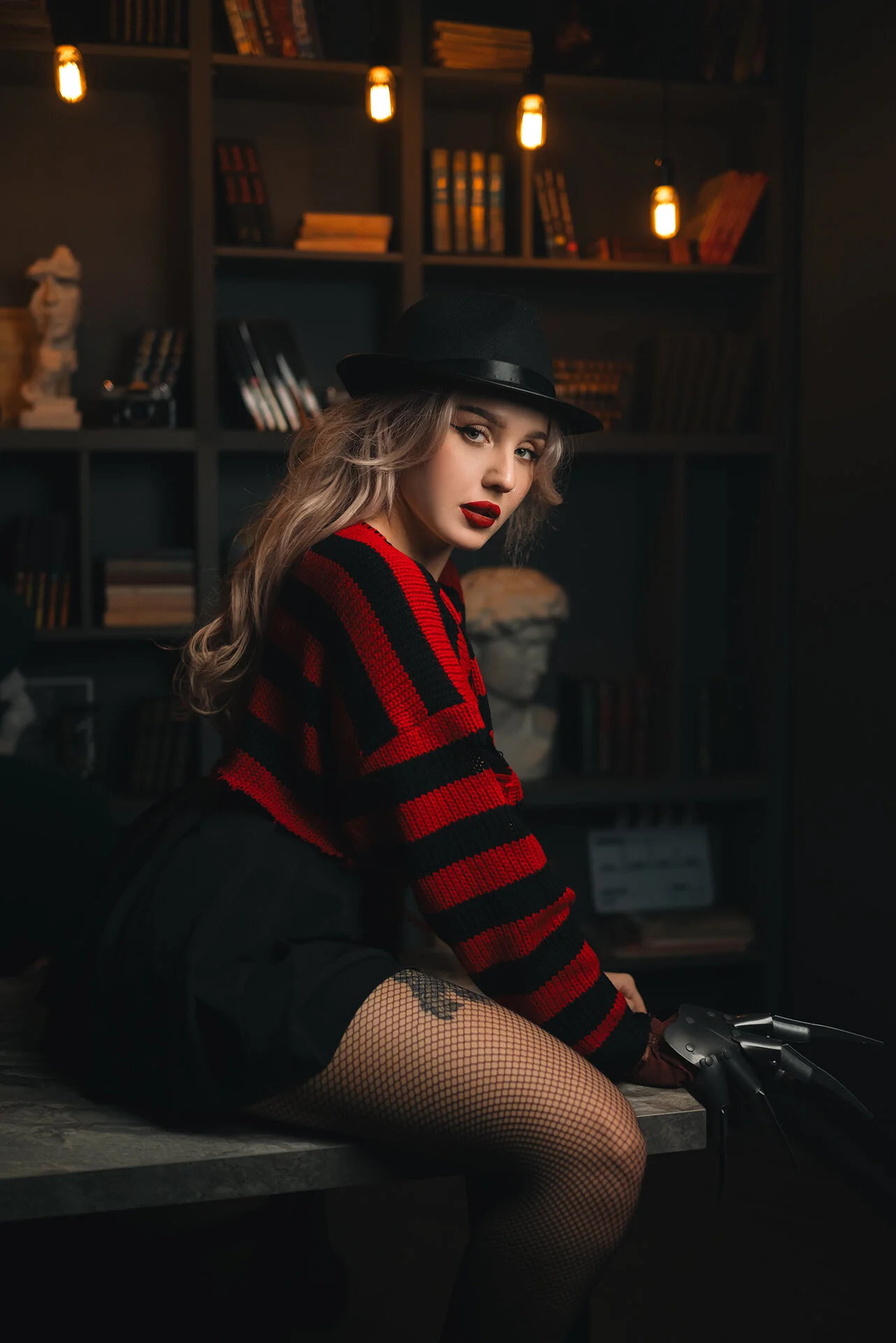 XXX Porn Photo of Nude LianaFord 190