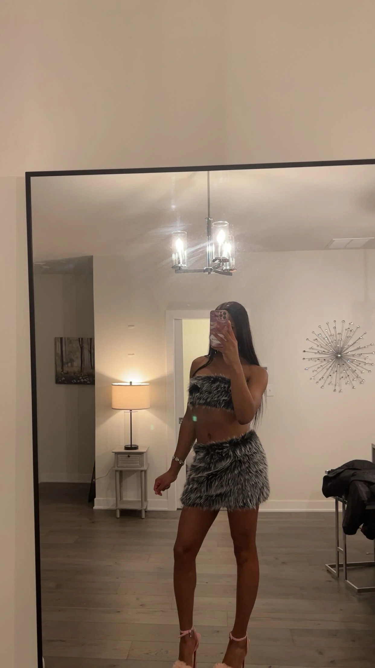 XXX Porn Photo of Nude barbieglitter 14