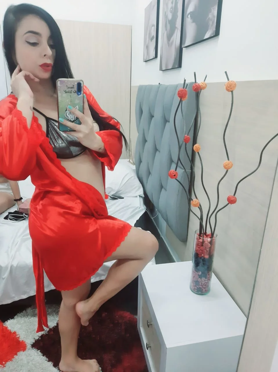 XXX Porn Photo of Nude sticksex_candy 42