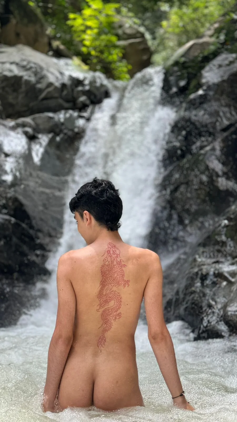 XXX Porn Photo of Nude thommy_thompson 44