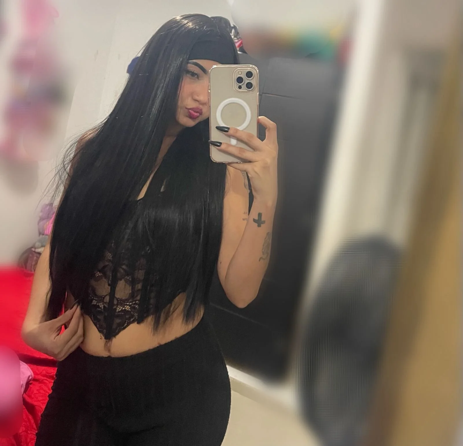 XXX Porn Photo of Nude Dulcesexy18 3