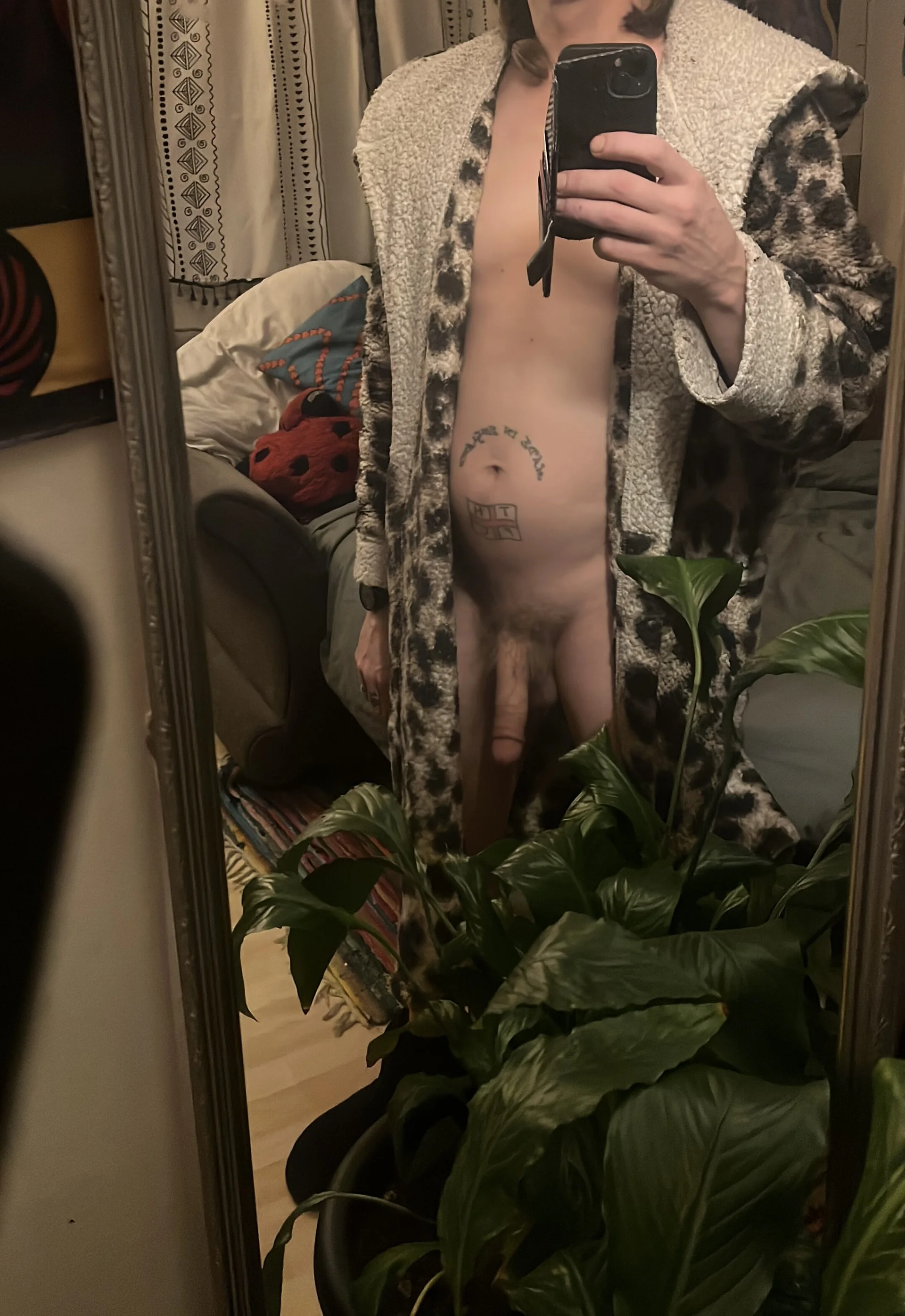 XXX Porn Photo of Nude Jimber42082 1